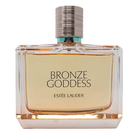 bronze goddess by estee lauder.